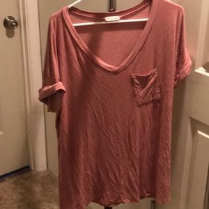 Short sleeve T-shirt